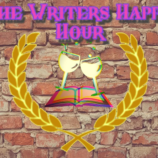 Writer’s Happy Hour