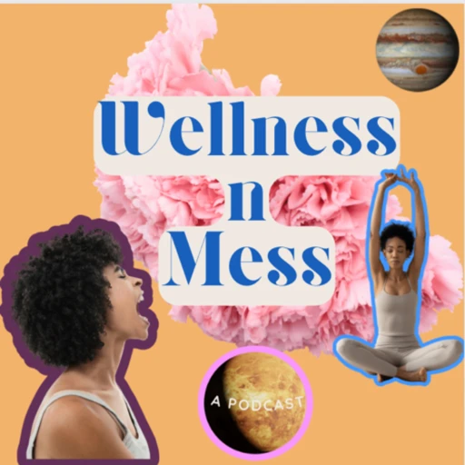 Wellness N Mess