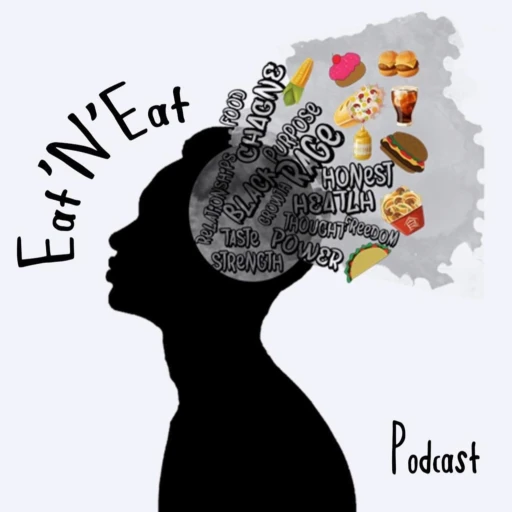 Eat’n’Eat Podcast