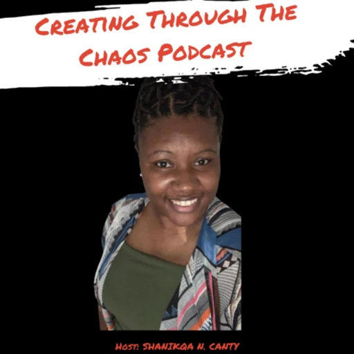 Creating Through The Chaos