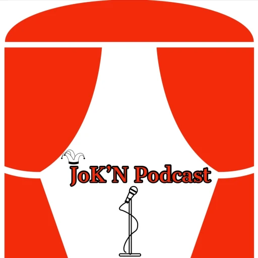 JoK’N Podcast