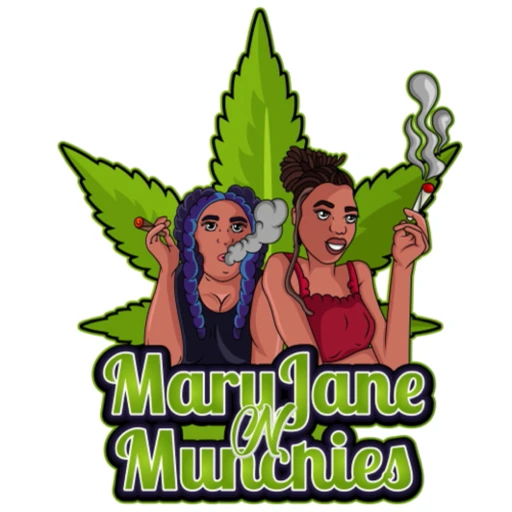 MaryJane N Munchies