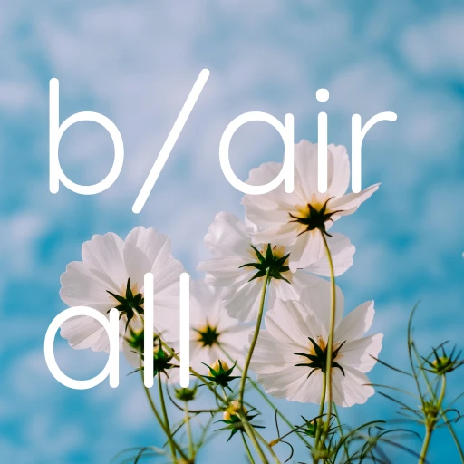 b/air all