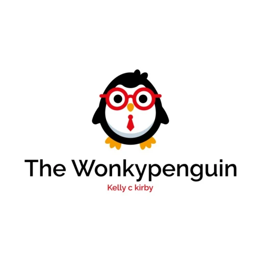 The Wondrous World of Wonkypenguin