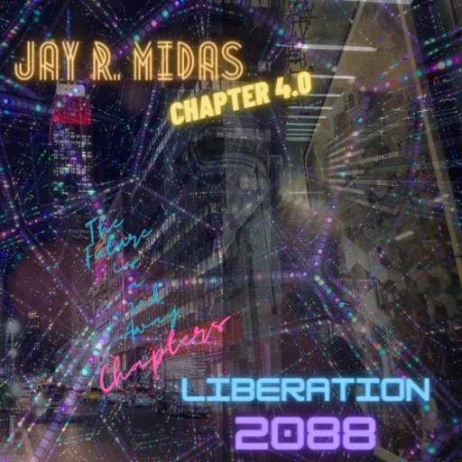 Jay R. Midas: Chapters