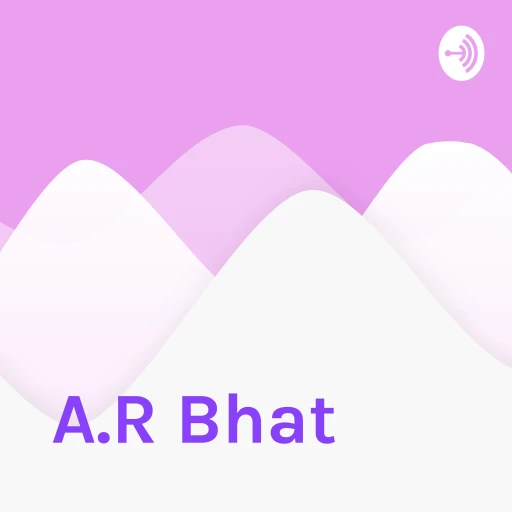 A.R Bhat