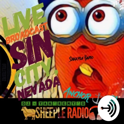 Sheeple Radio 🐏🐑🎧
