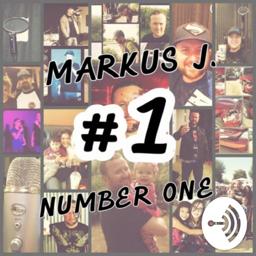 The Number One Podcast