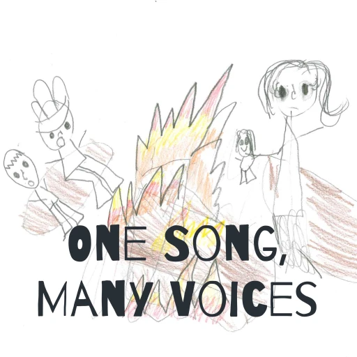 One Song, Many Voices