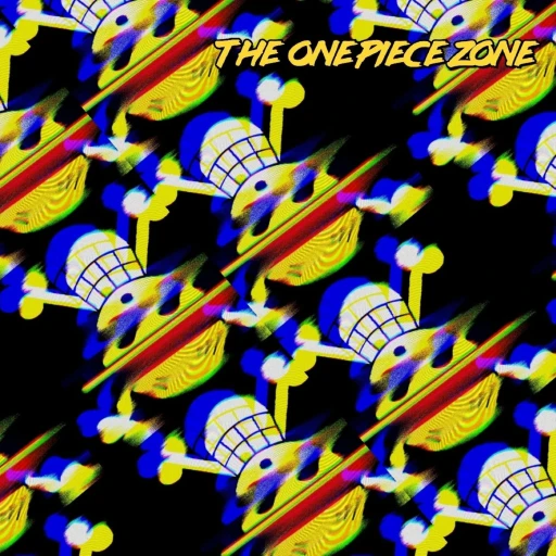 THE ONE PIECE ZONE