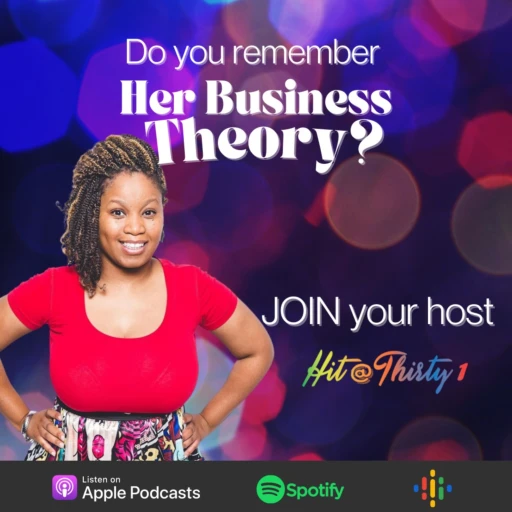 Her Business Theory