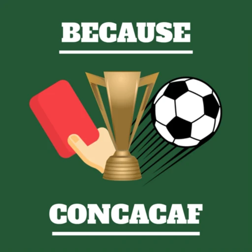 Because CONCACAF