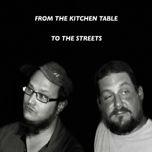 From The Kitchen Table To The Streets