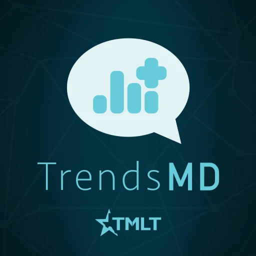 TrendsMD : Answers for health care’s digital trends