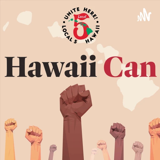 Hawaiʻi Can!