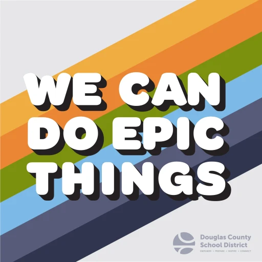 We Can Do EPIC Things