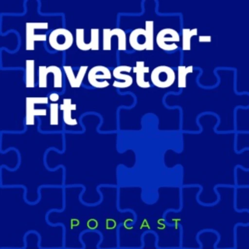 Founder-Investor Fit