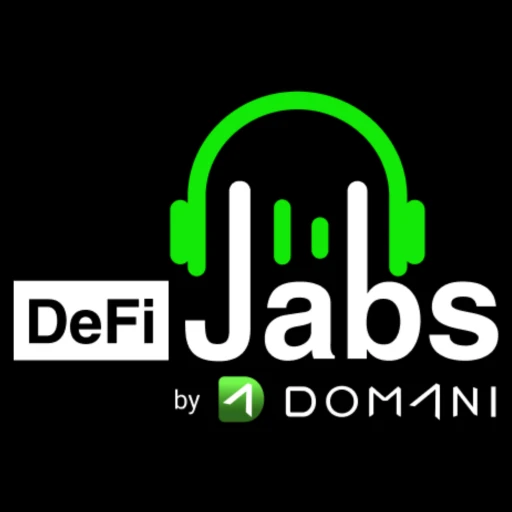 DeFi Jabs by DOMANI