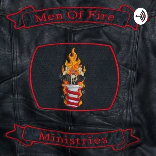 Men Of Fire Ministry