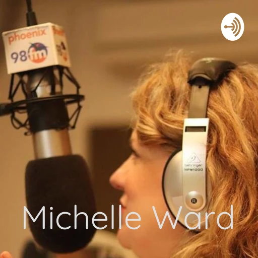 Michelle Ward – Eat my Brunch