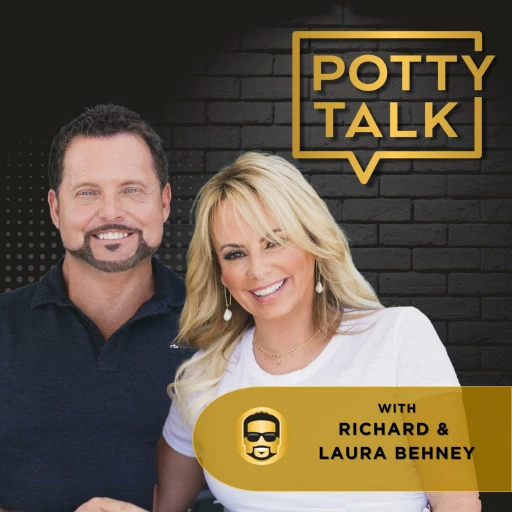 Potty Talk – The Podcast for Plumbing Business Entrepreneurs