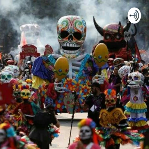 Day Of The Dead Festival