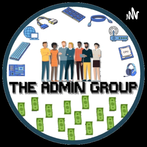 THE ADMIN GROUP