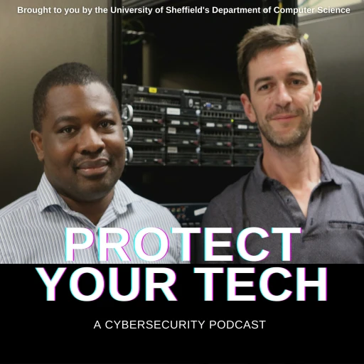 Protect your Tech