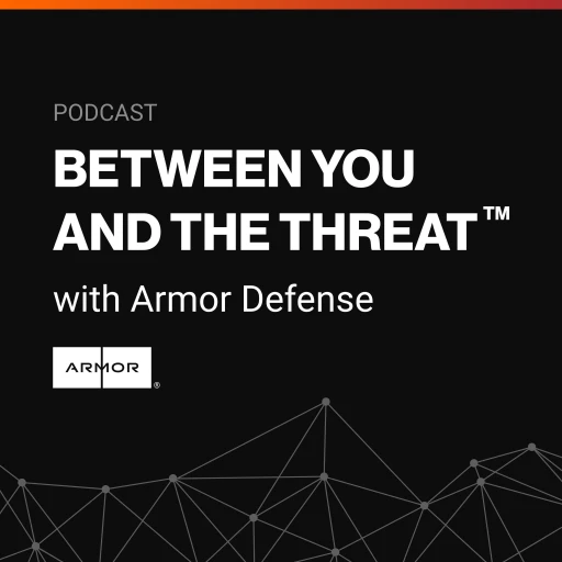 Between You and the Threat with Armor Defense