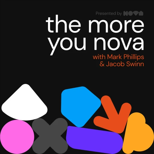 The More You Nova