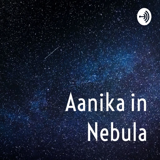 Aanika in Nebula