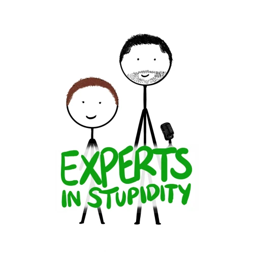 Experts in Stupidity