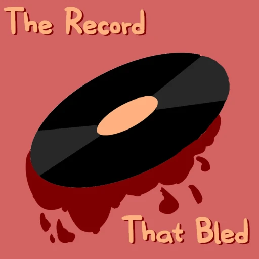 The Record That Bled