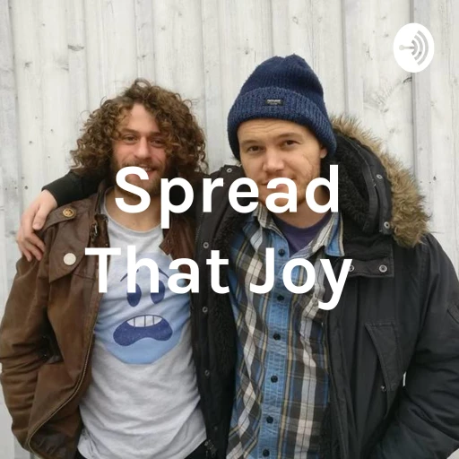 Spread That Joy