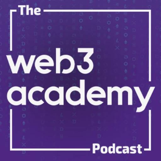 Web3 Academy: Exploring Utility In NFTs, DAOs, Crypto & The Metaverse