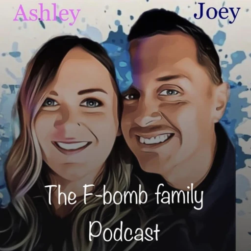 The F-Bomb Family!