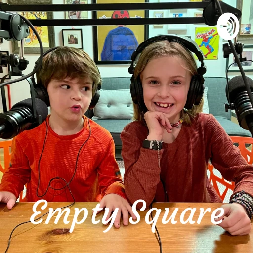 Empty Square: Jokes for Kids!