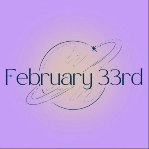 February 33rd