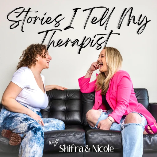 Stories I Tell My Therapist