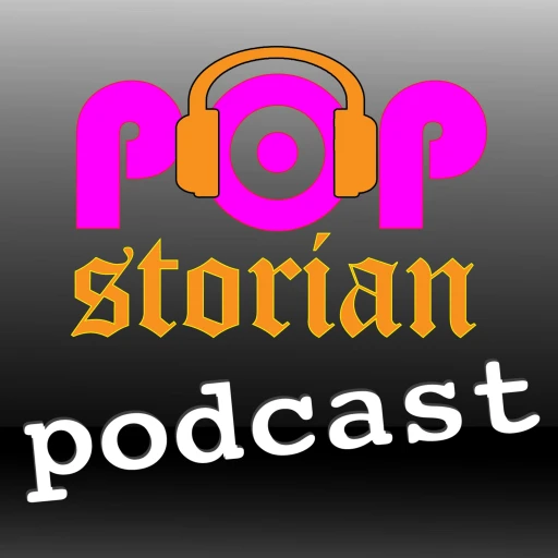 Popstorian Podcast