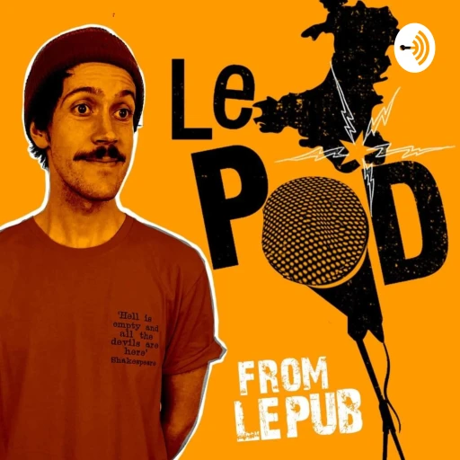 Le Pod