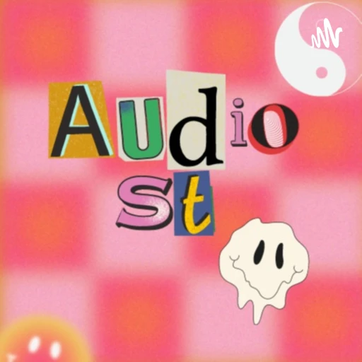 Audio St.