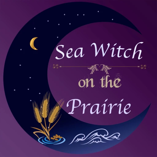 Sea Witch on the Prairie