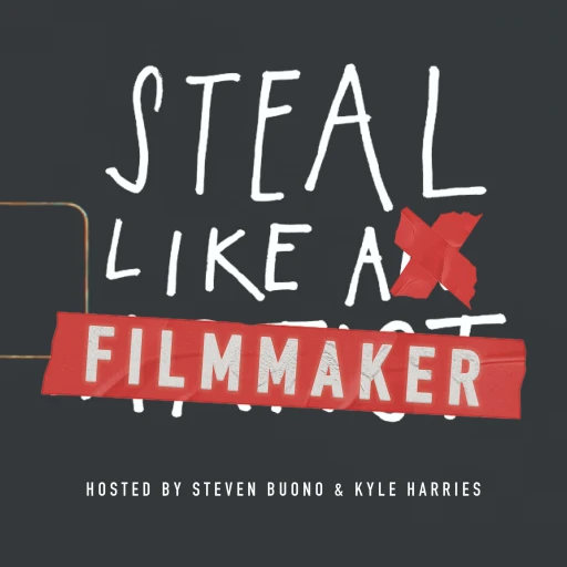 Steal Like a Filmmaker