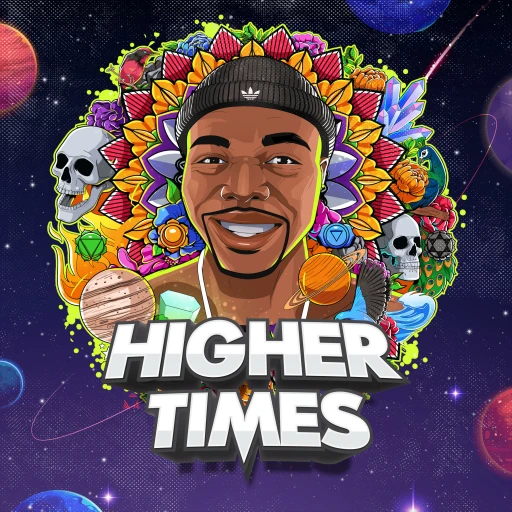 Higher Times