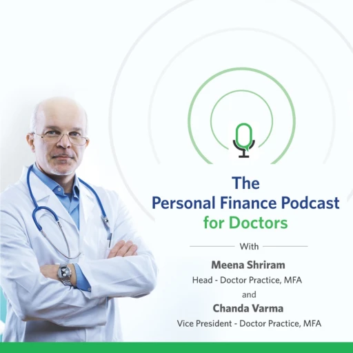 The Personal Finance Podcast for Doctors