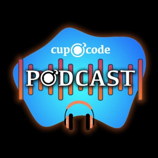 Cup O Code Podcast