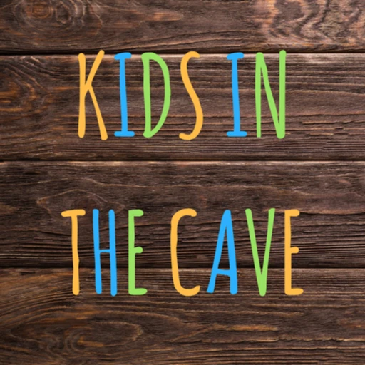 Kids in the Cave