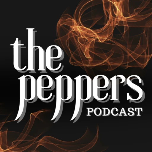 The Peppers Podcast