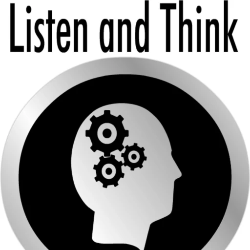 The Ask, Listen and Think Podcast